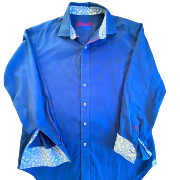 Vintage Robert Graham Shirt